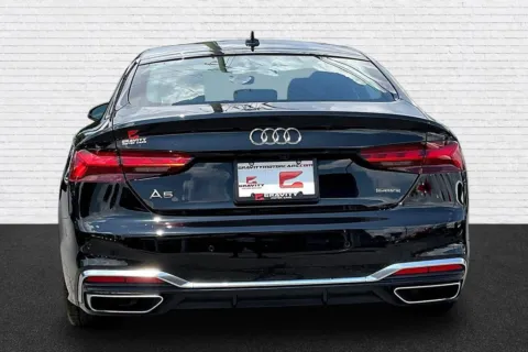 More photos of 2023 Audi A5 Sportback 45 S line Premium Plus at Gravity Motor Cars, GA