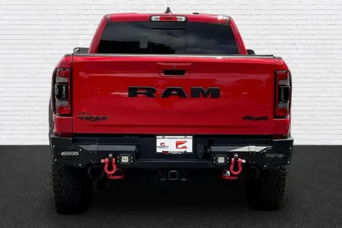 More photos of 2022 Ram 1500 TRX at Gravity Motor Cars, GA