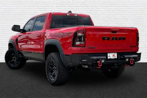 More photos of 2022 Ram 1500 TRX at Gravity Motor Cars, GA