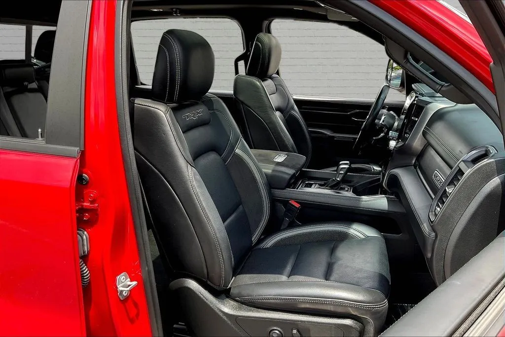 Ram 1500 photo 21