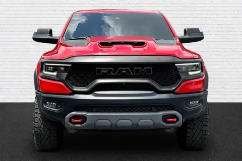 Photos of 2022 Ram 1500 TRX for sale in Marietta, GA at Gravity Motor Cars