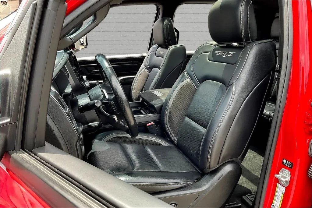 Ram 1500 photo 13