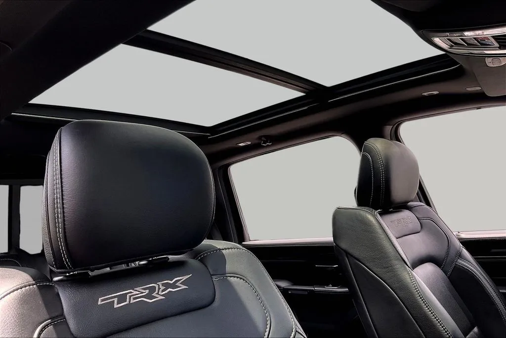 Ram 1500 photo 19