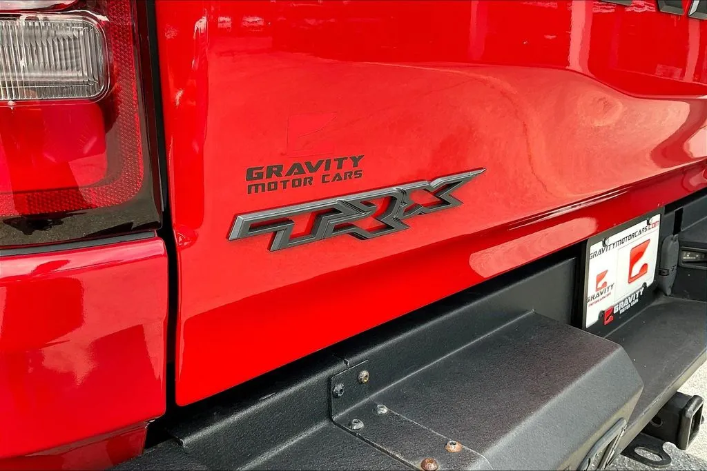 Ram 1500 photo 16