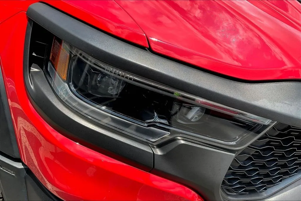Ram 1500 photo 24