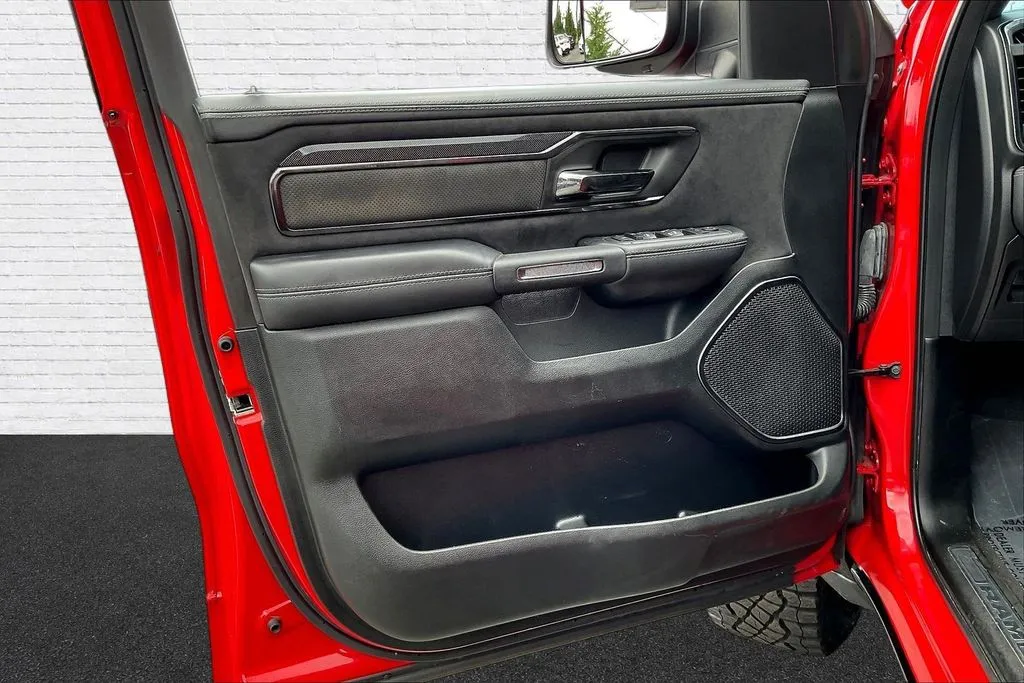 Ram 1500 photo 12