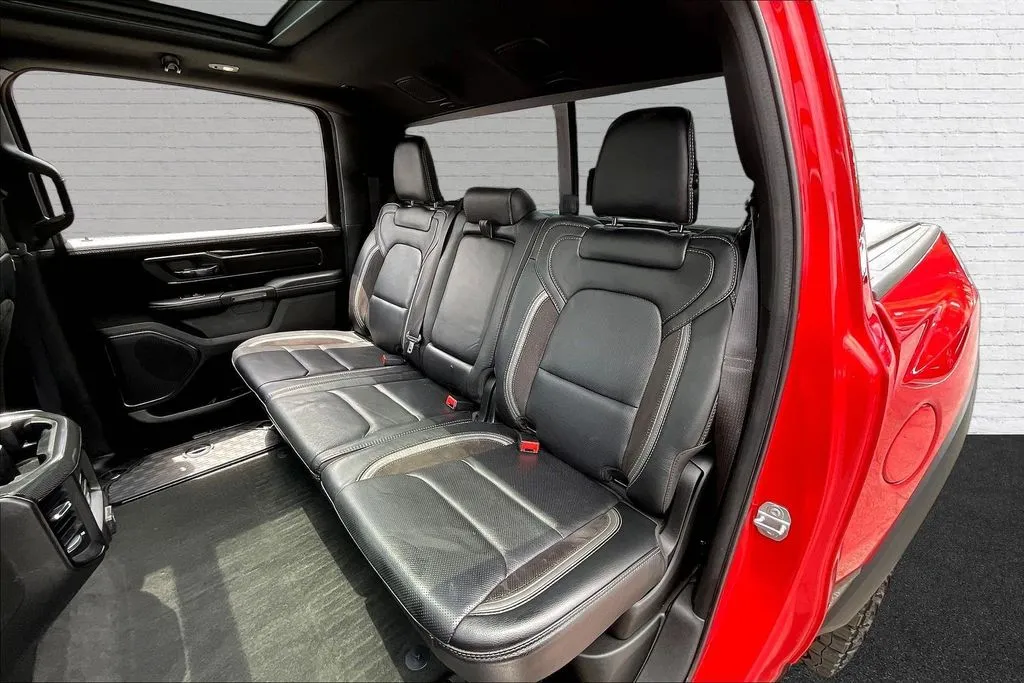Ram 1500 photo 14