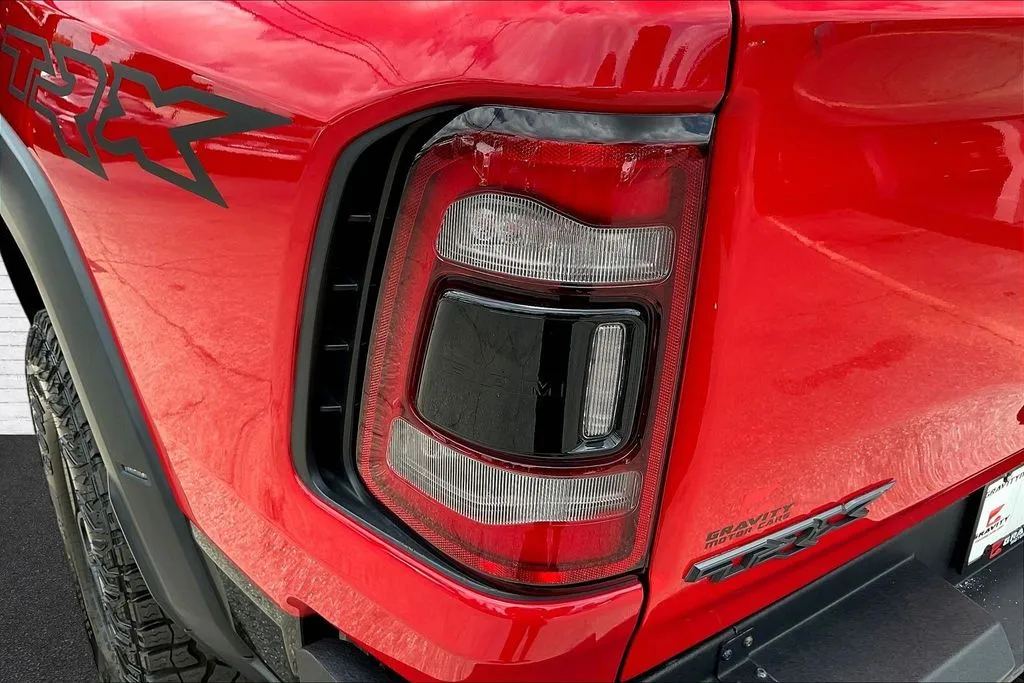 Ram 1500 photo 15