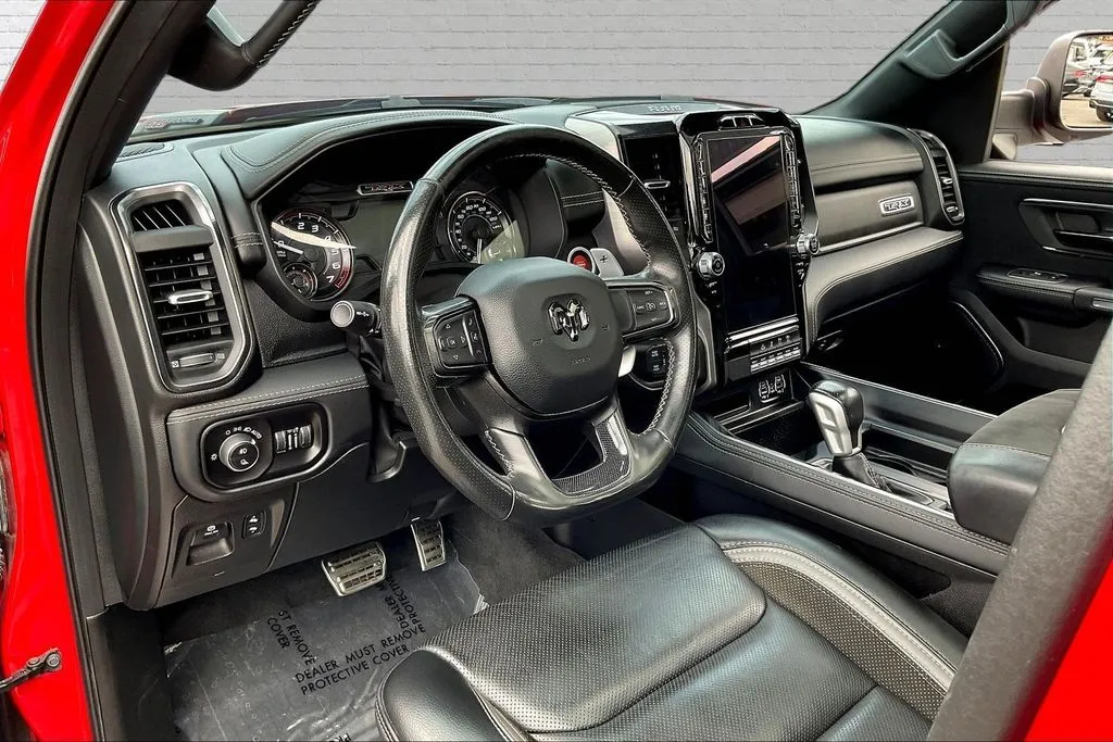 Ram 1500 photo 9