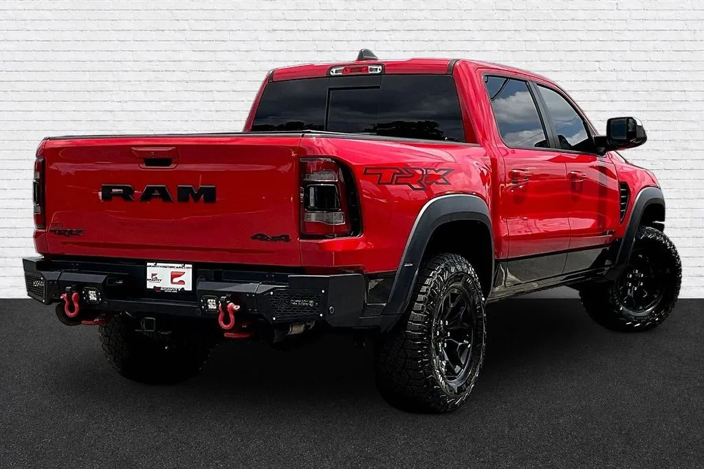 Ram 1500 photo 6