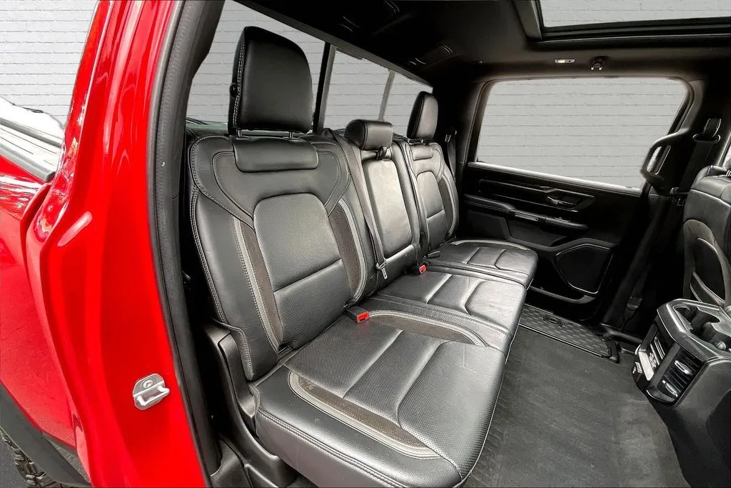 Ram 1500 photo 17