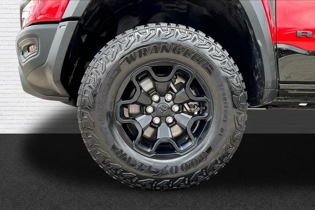 Ram 1500 photo 26
