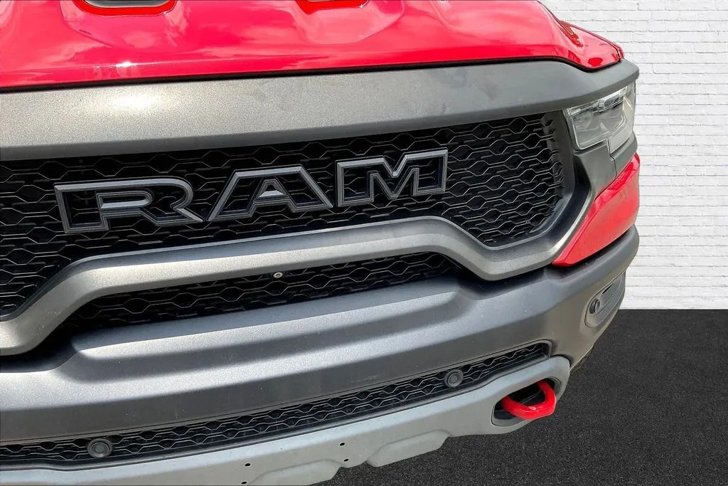 Ram 1500 photo 25