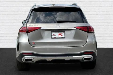 More photos of 2022 Mercedes-Benz GLE 350 at Gravity Motor Cars, GA