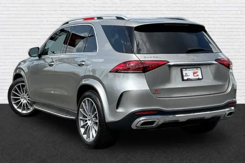 More photos of 2022 Mercedes-Benz GLE 350 at Gravity Motor Cars, GA