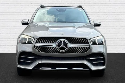 Photos of 2022 Mercedes-Benz GLE 350 for sale in Marietta, GA at Gravity Motor Cars