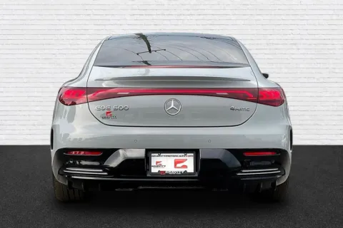 More photos of 2023 Mercedes-Benz EQE 500 Sedan at Gravity Motor Cars, GA