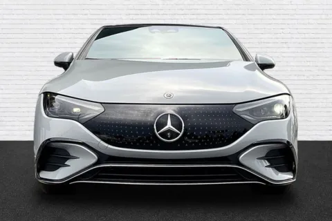 Photos of 2023 Mercedes-Benz EQE 500 Sedan for sale in Marietta, GA at Gravity Motor Cars