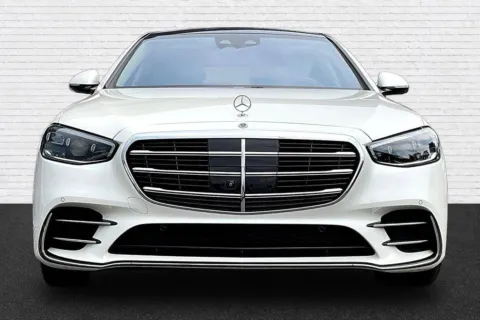 Photos of 2023 Mercedes-Benz S-Class S 500 for sale in Marietta, GA at Gravity Motor Cars