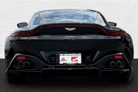 More photos of 2019 Aston Martin Vantage at Gravity Motor Cars, GA