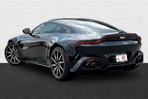 More photos of 2019 Aston Martin Vantage at Gravity Motor Cars, GA