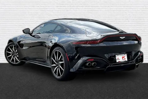 More photos of 2019 Aston Martin Vantage at Gravity Motor Cars, GA