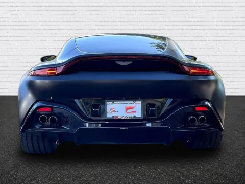 More photos of 2019 Aston Martin Vantage at Gravity Motor Cars, GA