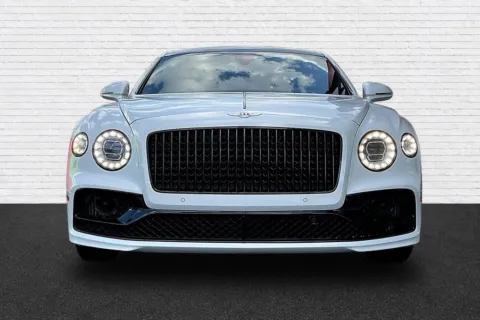 Photos of 2021 Bentley Flying Spur W12 for sale in Marietta, GA at Gravity Motor Cars