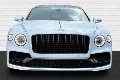 Photos of 2021 Bentley Flying Spur W12 for sale in Marietta, GA at Gravity Motor Cars