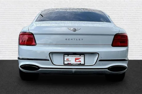 More photos of 2021 Bentley Flying Spur W12 at Gravity Motor Cars, GA