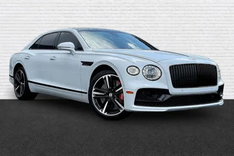Photos of 2021 Bentley Flying Spur W12 for sale in Marietta, GA at Gravity Motor Cars