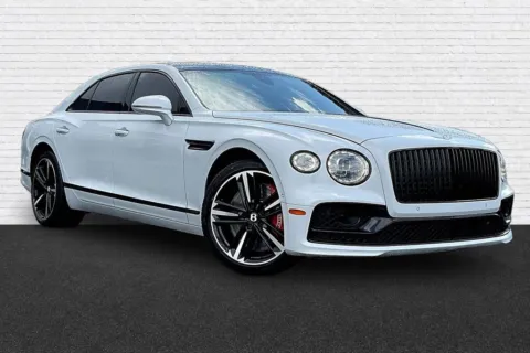 Photos of 2021 Bentley Flying Spur W12 for sale in Marietta, GA at Gravity Motor Cars