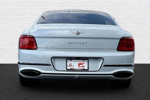 Another view of 2021 Bentley Flying Spur W12 for sale in Marietta, GA at Gravity Motor Cars