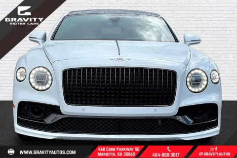 Unknown 2021 Bentley Flying Spur W12 for sale in Marietta, GA