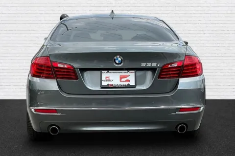More photos of 2015 BMW 5 Series 535i at Gravity Motor Cars, GA