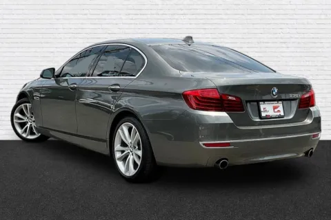 More photos of 2015 BMW 5 Series 535i at Gravity Motor Cars, GA