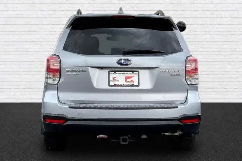 More photos of 2017 Subaru Forester 2.5i Premium at Gravity Motor Cars, GA