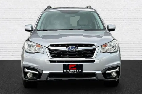 Photos of 2017 Subaru Forester 2.5i Premium for sale in Marietta, GA at Gravity Motor Cars