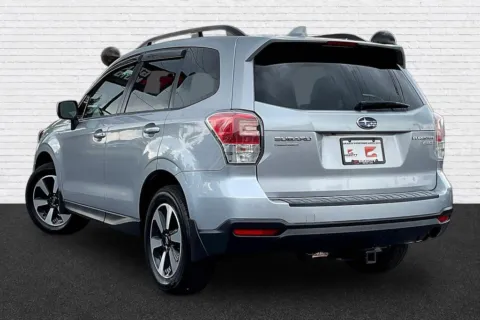 More photos of 2017 Subaru Forester 2.5i Premium at Gravity Motor Cars, GA