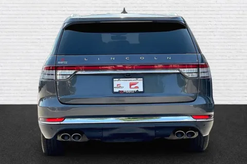 More photos of 2020 Lincoln Aviator Reserve at Gravity Motor Cars, GA