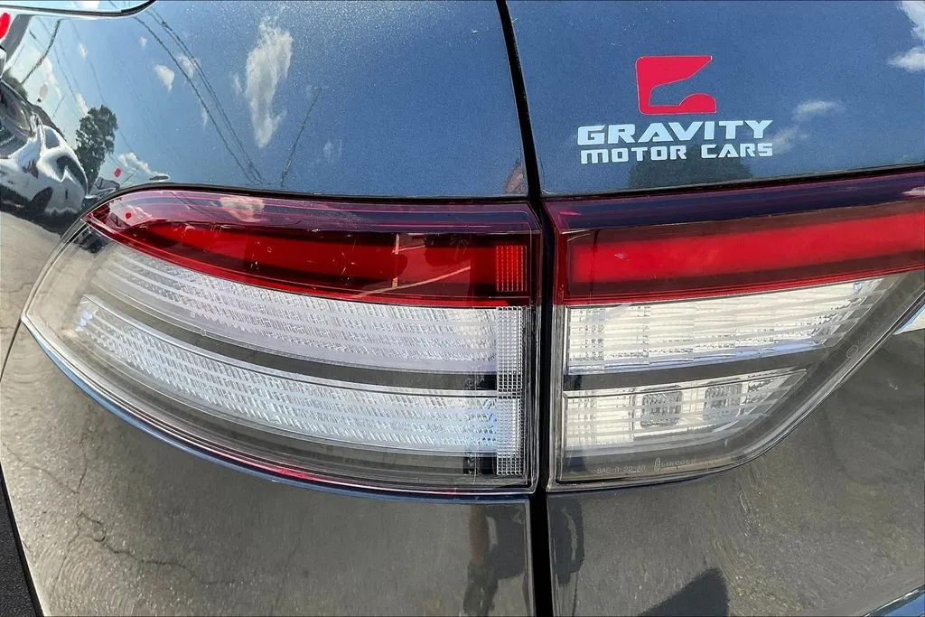 Lincoln Aviator photo 23