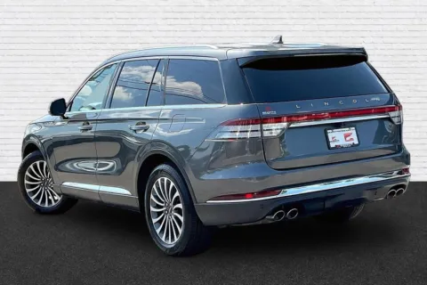 More photos of 2020 Lincoln Aviator Reserve at Gravity Motor Cars, GA