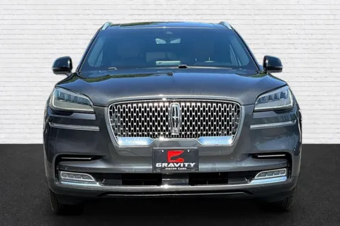 Photos of 2020 Lincoln Aviator Reserve for sale in Marietta, GA at Gravity Motor Cars