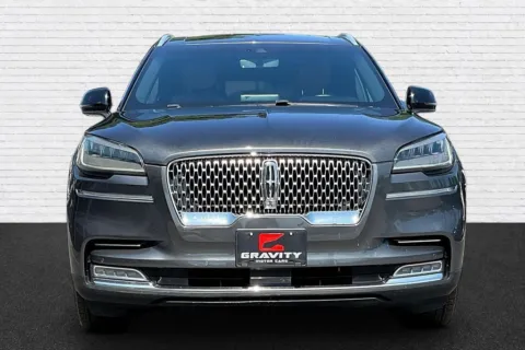 Photos of 2020 Lincoln Aviator Reserve for sale in Marietta, GA at Gravity Motor Cars