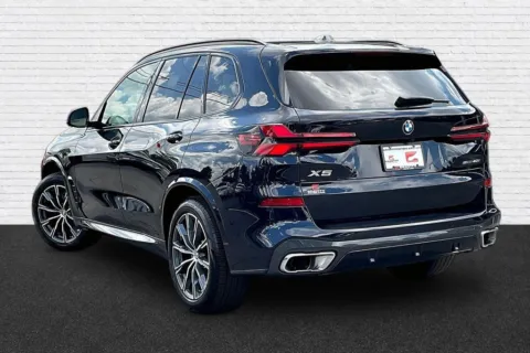 More photos of 2026 BMW X5 sDrive40i at Gravity Motor Cars, GA