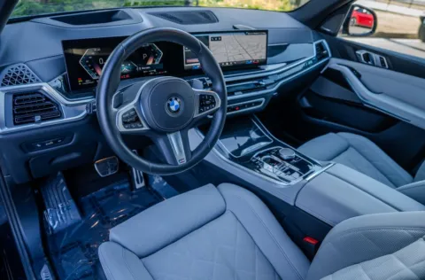 More photos of 2026 BMW X5 sDrive40i at Gravity Motor Cars, GA