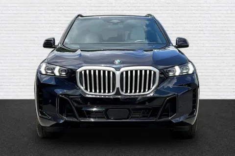 Photos of 2026 BMW X5 sDrive40i for sale in Marietta, GA at Gravity Motor Cars