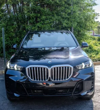Photos of 2026 BMW X5 sDrive40i for sale in Marietta, GA at Gravity Motor Cars