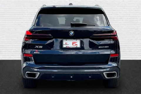 More photos of 2026 BMW X5 sDrive40i at Gravity Motor Cars, GA