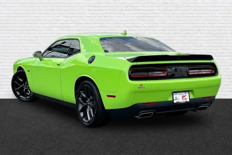 More photos of 2023 Dodge Challenger R/T at Gravity Motor Cars, GA